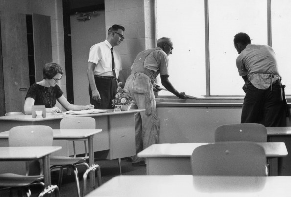 Andrews University Ruth Murdoch Elementary School