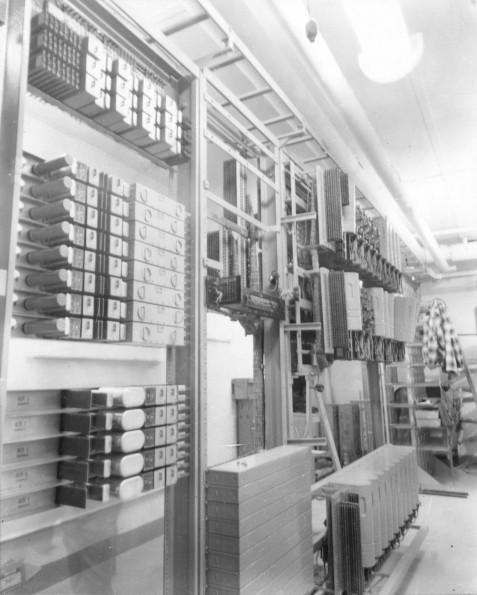 Andrews University Switchboard