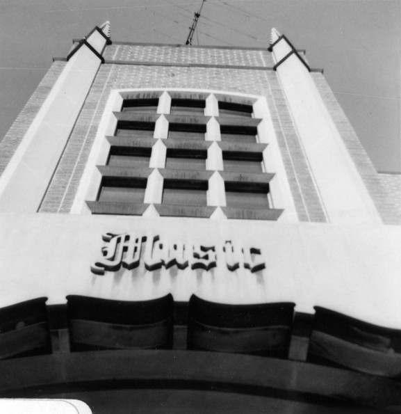 Emmanuel Missionary College Music Building (Hamel Hall)