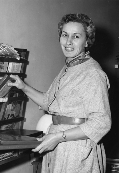 Andrews University Campus Center (Interior)