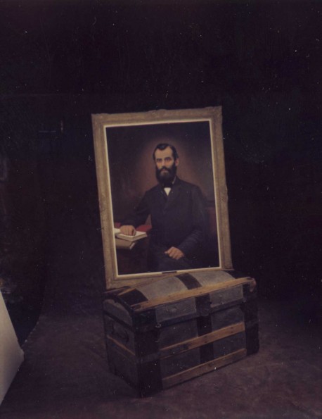 Andrews University James White Library (Adventist Heritage Center)