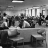Andrews University Campus Center (Interior)