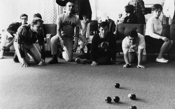 Andrews University Campus Center (Interior)