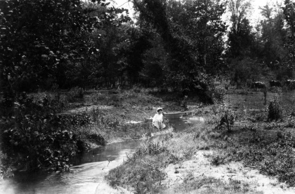 Emmanuel Missionary College Campus Scenes (Lemon Creek)