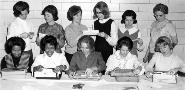 Andrews University Swimming Pool (Splash Campaign)