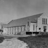Andrews University Pioneer Memorial Church (Construction)
