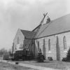 Andrews University Pioneer Memorial Church (Construction)
