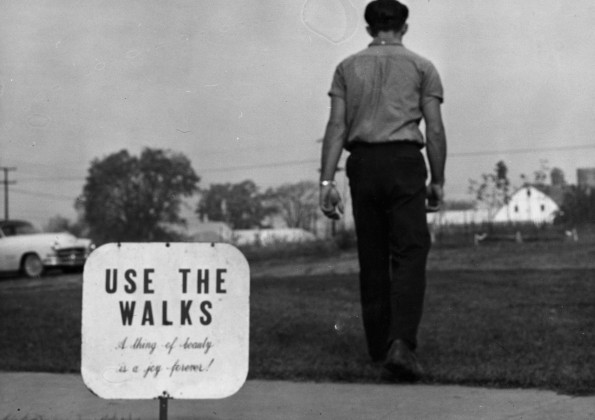 Emmanuel Missionary College Campus Scenes