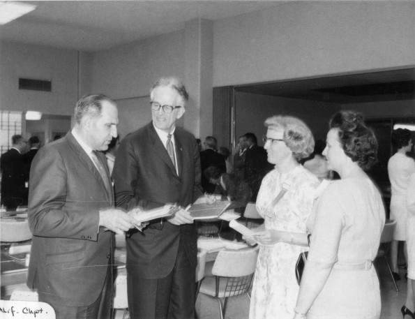 Andrews University alumni South California Chapter