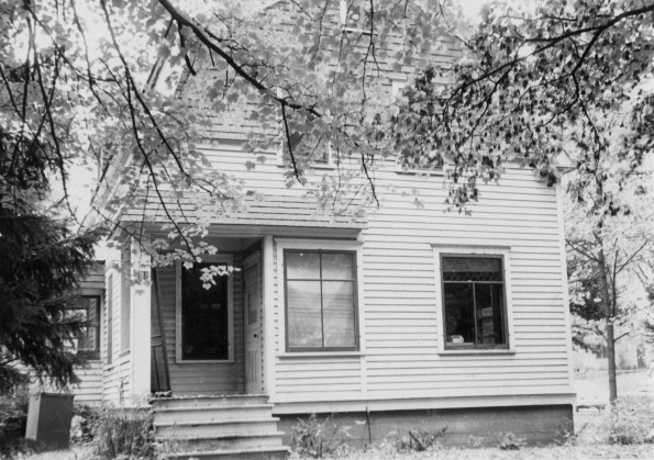 Emmanuel Missionary College Faculty Homes