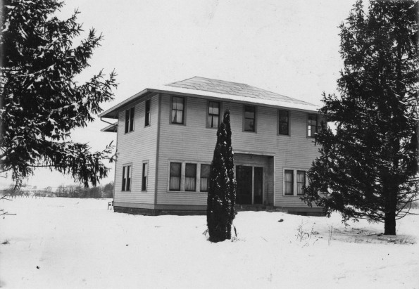 Emmanuel Missionary College Music Building