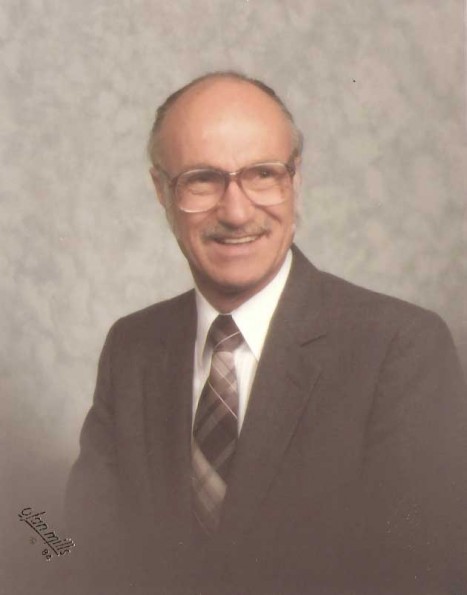 Robert Carter Darnell