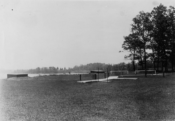 Emmanuel Missionary College Campus Scenes