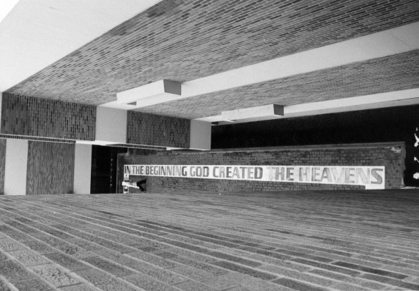 Andrews University Science Complex