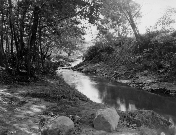 Emmanuel Missionary College Campus Scenes (Lemon Creek)