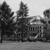 Emmanuel Missionary College Administration Building (South Hall) Demolition
