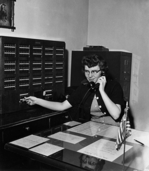 Andrews University Switchboard