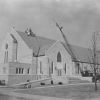 Andrews University Pioneer Memorial Church (Construction)
