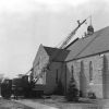 Andrews University Pioneer Memorial Church (Construction)