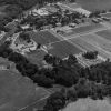 Emmanuel Missionary College aerial view from the north-west