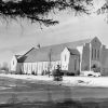 Andrews University Pioneer Memorial Church