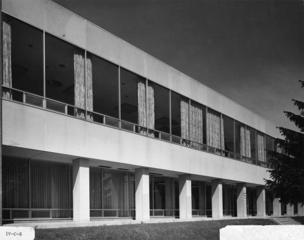 Andrews University Campus Center
