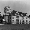 Emmanuel Missionary College Administration Building (South Hall)