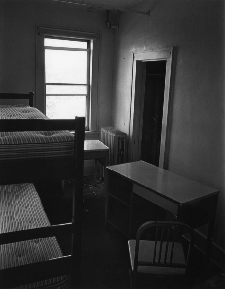 Emmanuel Missionary College Maple Hall (Burman Hall)