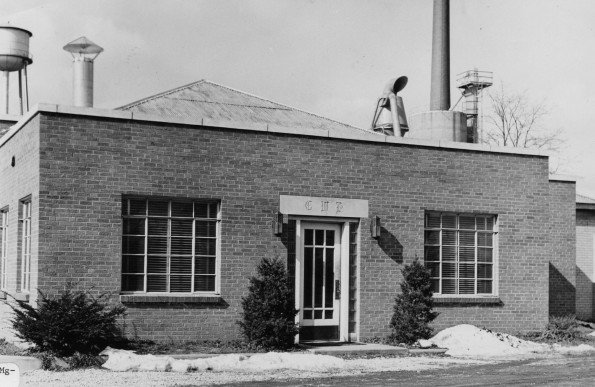 Emmanuel Missionary College Wood Products