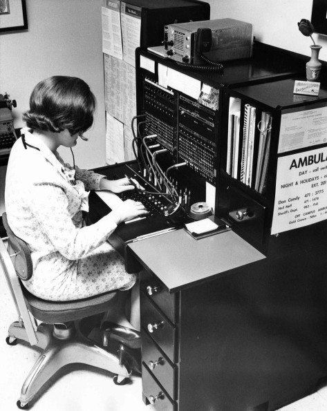 Andrews University Switchboard