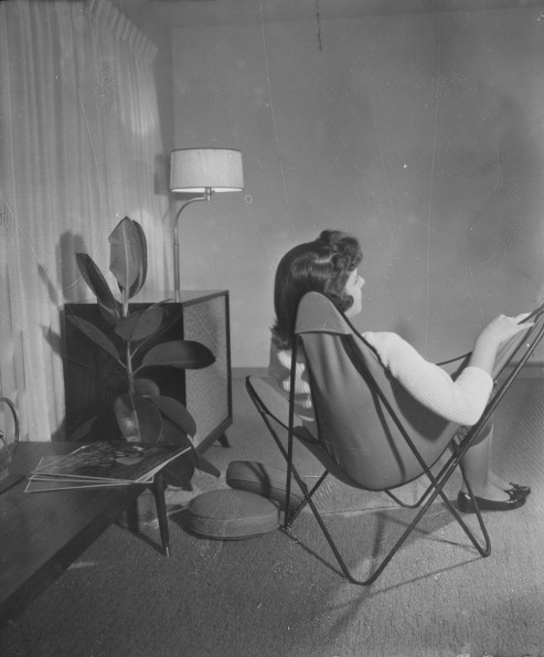 Emmanuel Missionary College Campus Scenes (Interior)