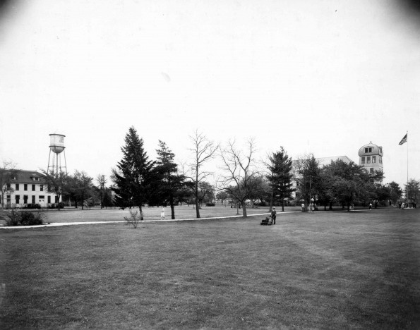 Emmanuel Missionary College Campus Scenes
