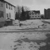 Emmanuel Missionary College Campus Scenes (Winter)