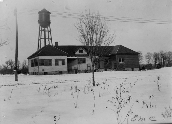 Emmanuel Missionary College Normal / Training School