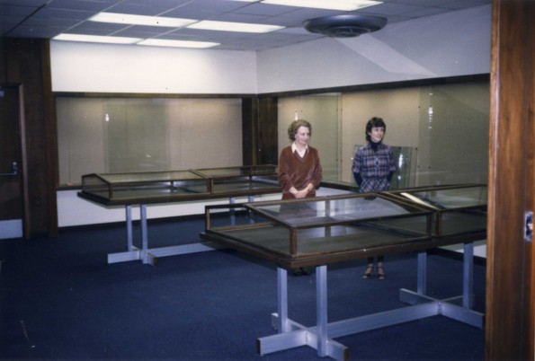 Andrews University James White Library (Adventist Heritage Center)