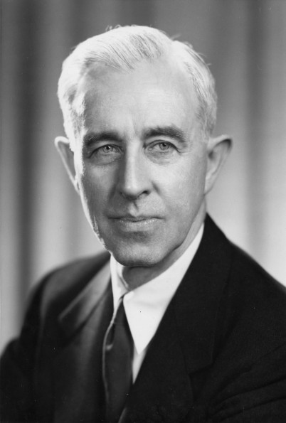 Charles Weniger, Dean of Andrews University Seventh-day Adventist Theological Seminary