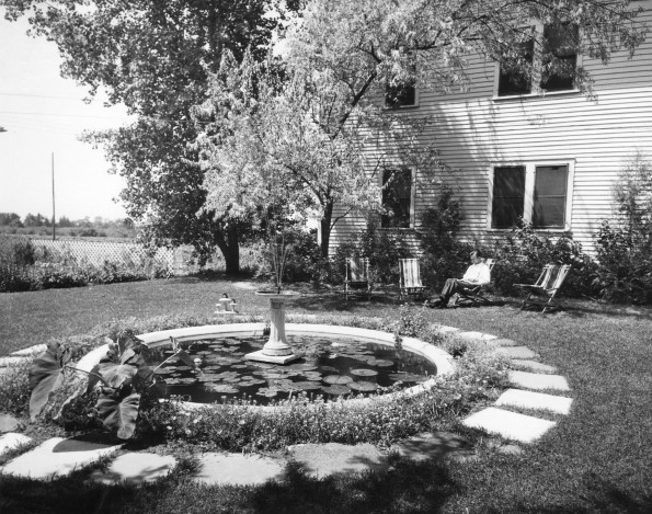 Emmanuel Missionary College Maple Hall (Burman Hall)