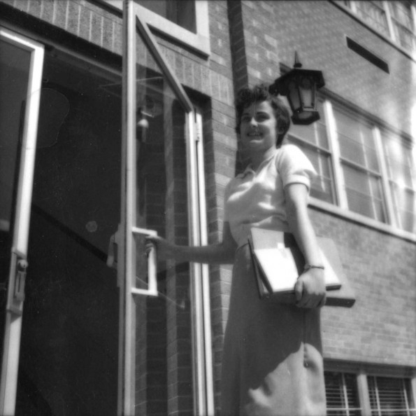 Emmanuel Missionary College Campus Scenes