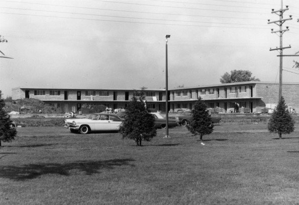 Beechwood Apartments