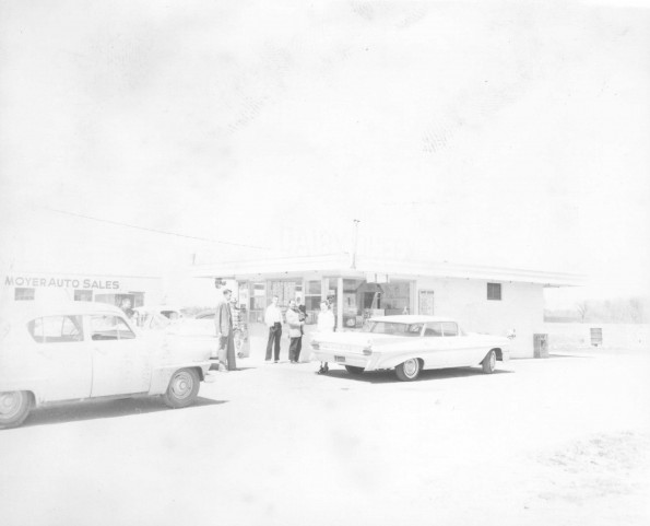 Andrews University Campus Scenes