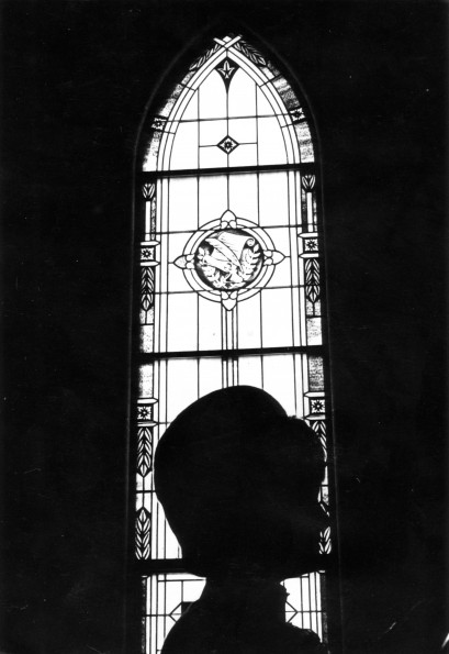 Andrews University Pioneer Memorial Church (Interior)