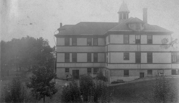 Emmanuel Missionary College Birch Hall