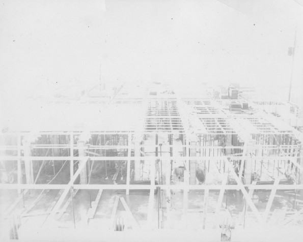 Andrews University Campus Center (Construction)