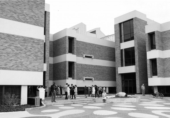 Andrews University Science Complex