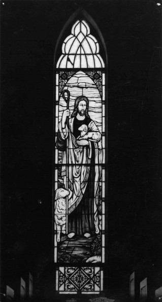 Andrews University Pioneer Memorial Church (Interior)