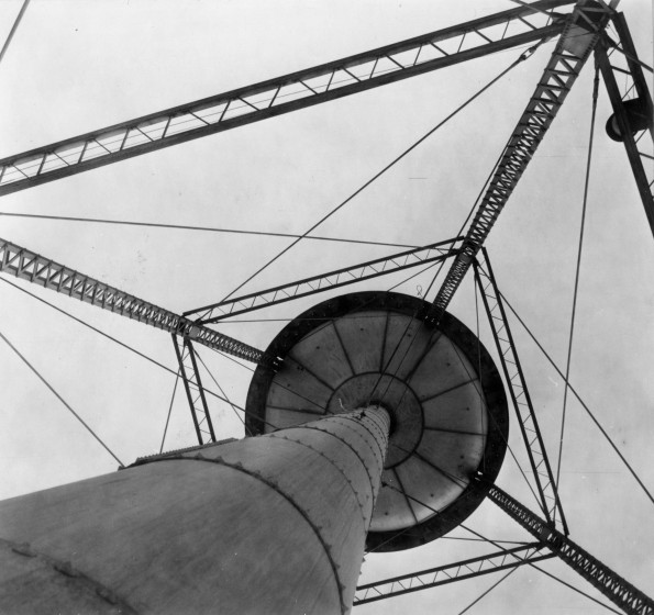Emmanuel Missionary College Water Tower