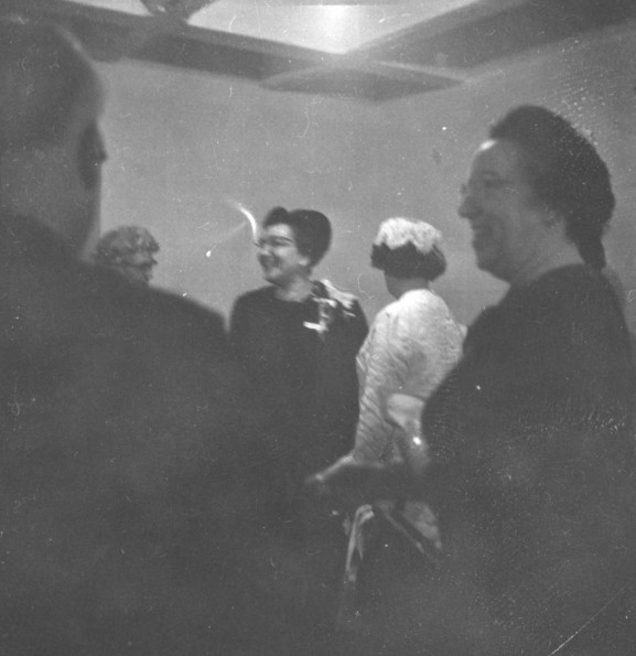 Andrews University Meier Hall (Dedication)