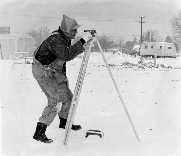 Andrews University Meier Hall (Construction)