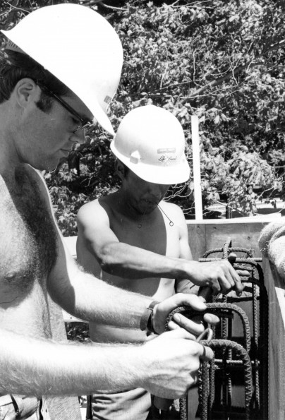 Andrews University Science Complex (Construction)