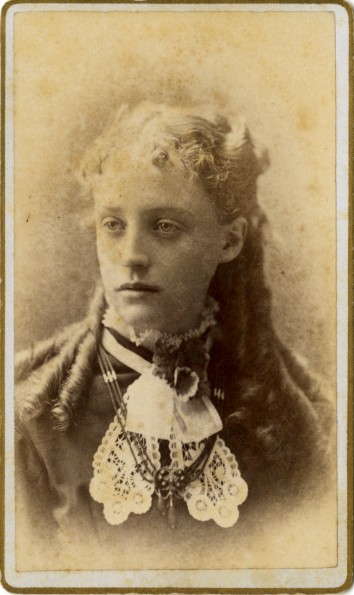 Edith Donaldson Brownsberger